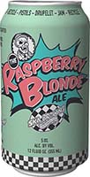 Ska Brewing Raspberry Blonde